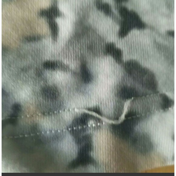 Lululemon Racerback Racerback Tank Top size 6 Grey - Picture 2 of 9